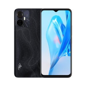 itel S18 Pro