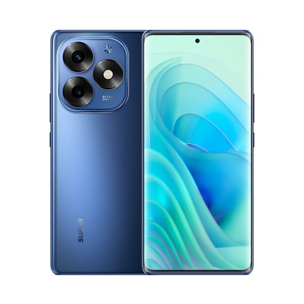 itel S23+