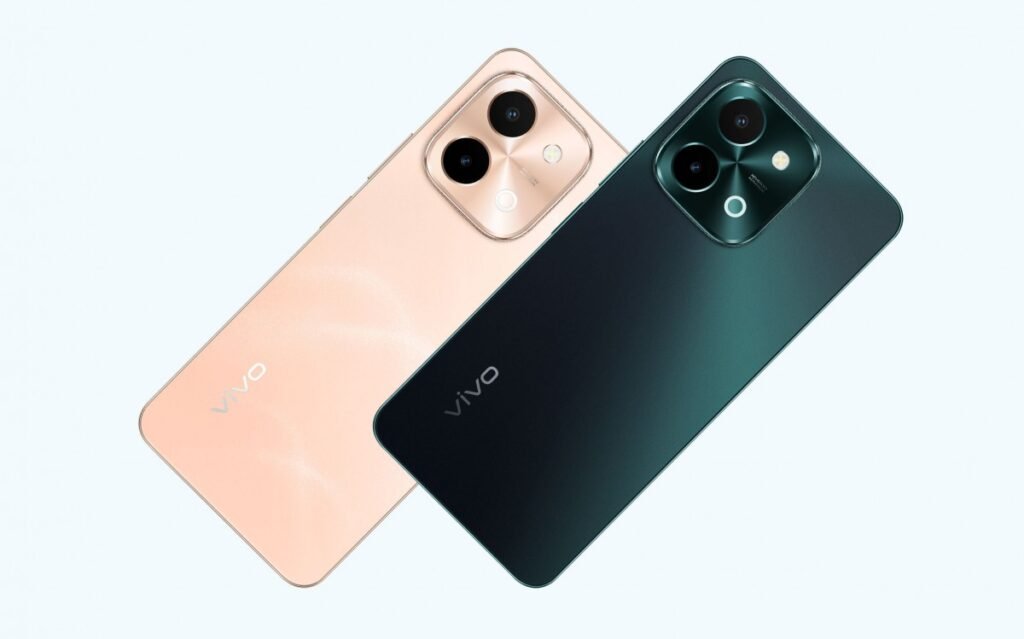 vivo Y28 4G img4