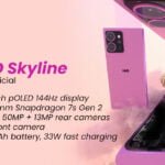 HMD Skyline News