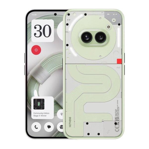 Nothing Phone 2a Plus