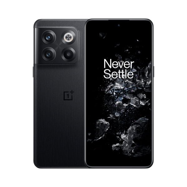 OnePlus 10T Moonstone Black