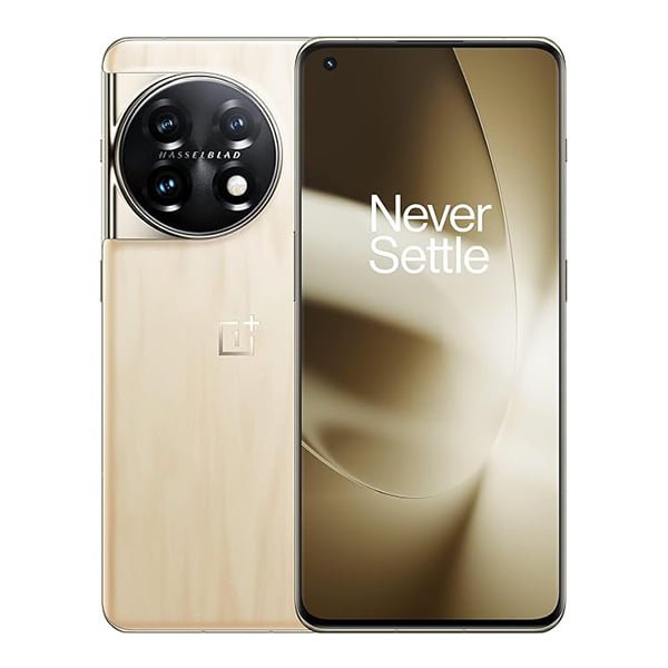 OnePlus 11 Jupiter Rock