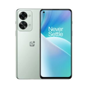 OnePlus Nord 2T