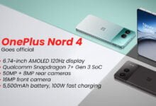 OnePlus Nord 4 feature img