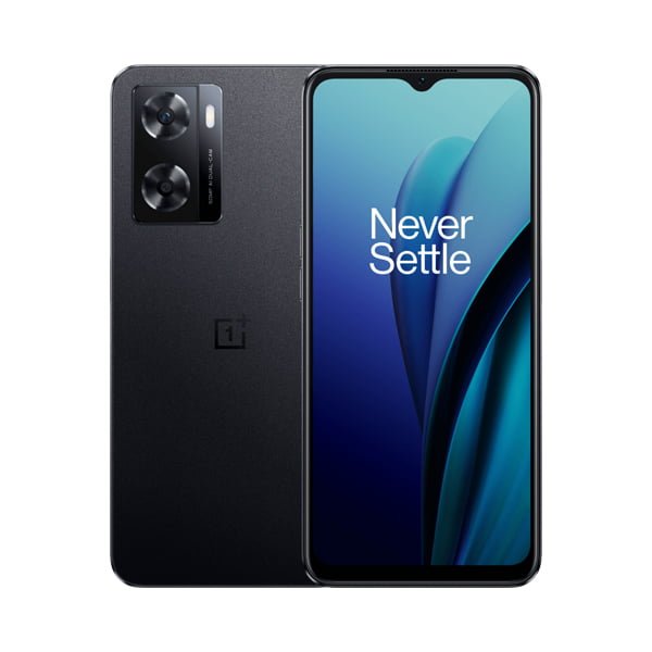 OnePlus Nord N20 SE Celestial Black