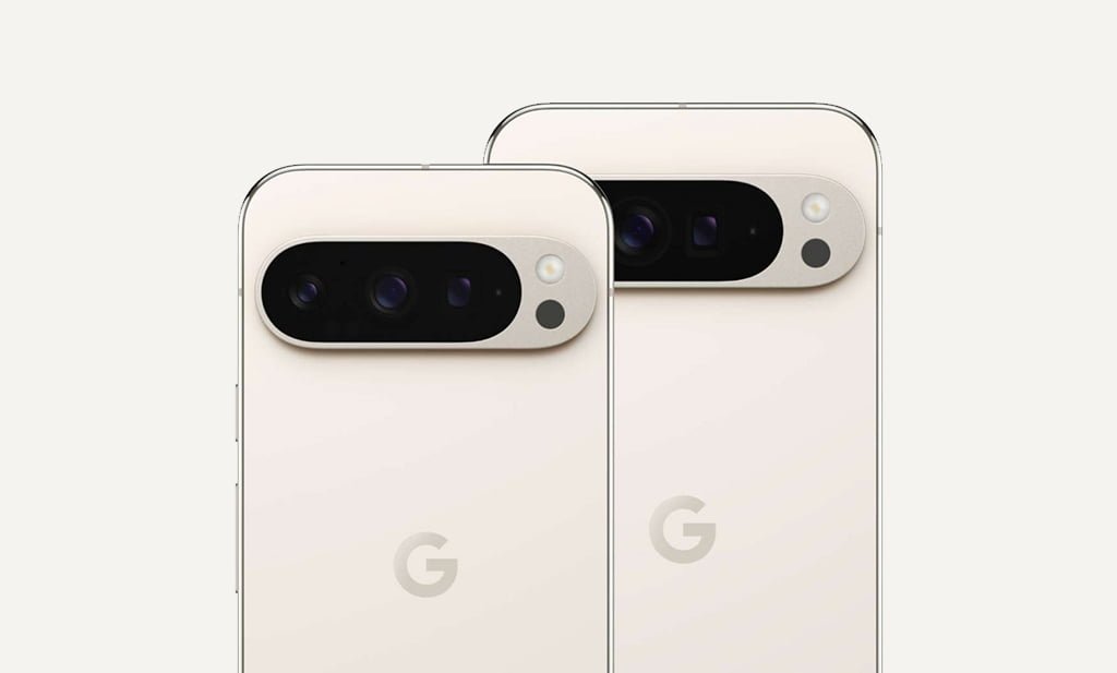 Googe pixel 9 series img1