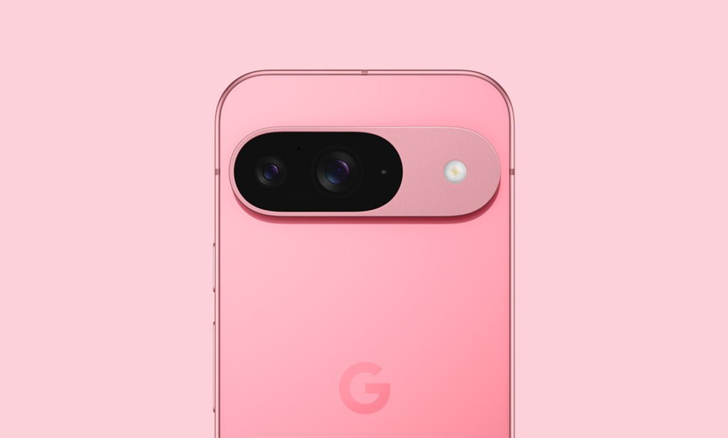 Googe pixel 9 series img3