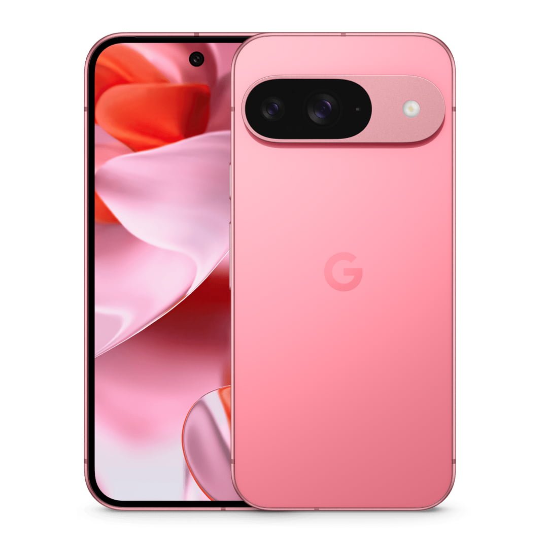 Google Pixel 9 Peony