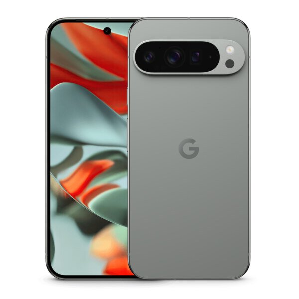 Google Pixel 9 Pro XL Hazel