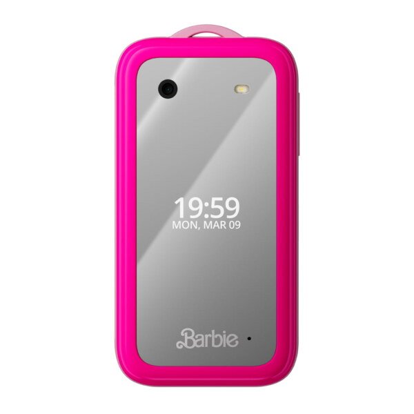 HMD Barbie