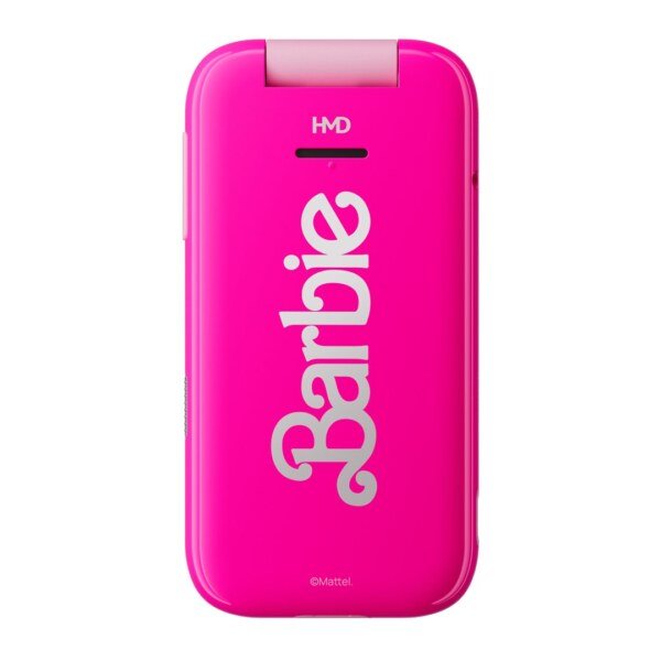 HMD Barbie