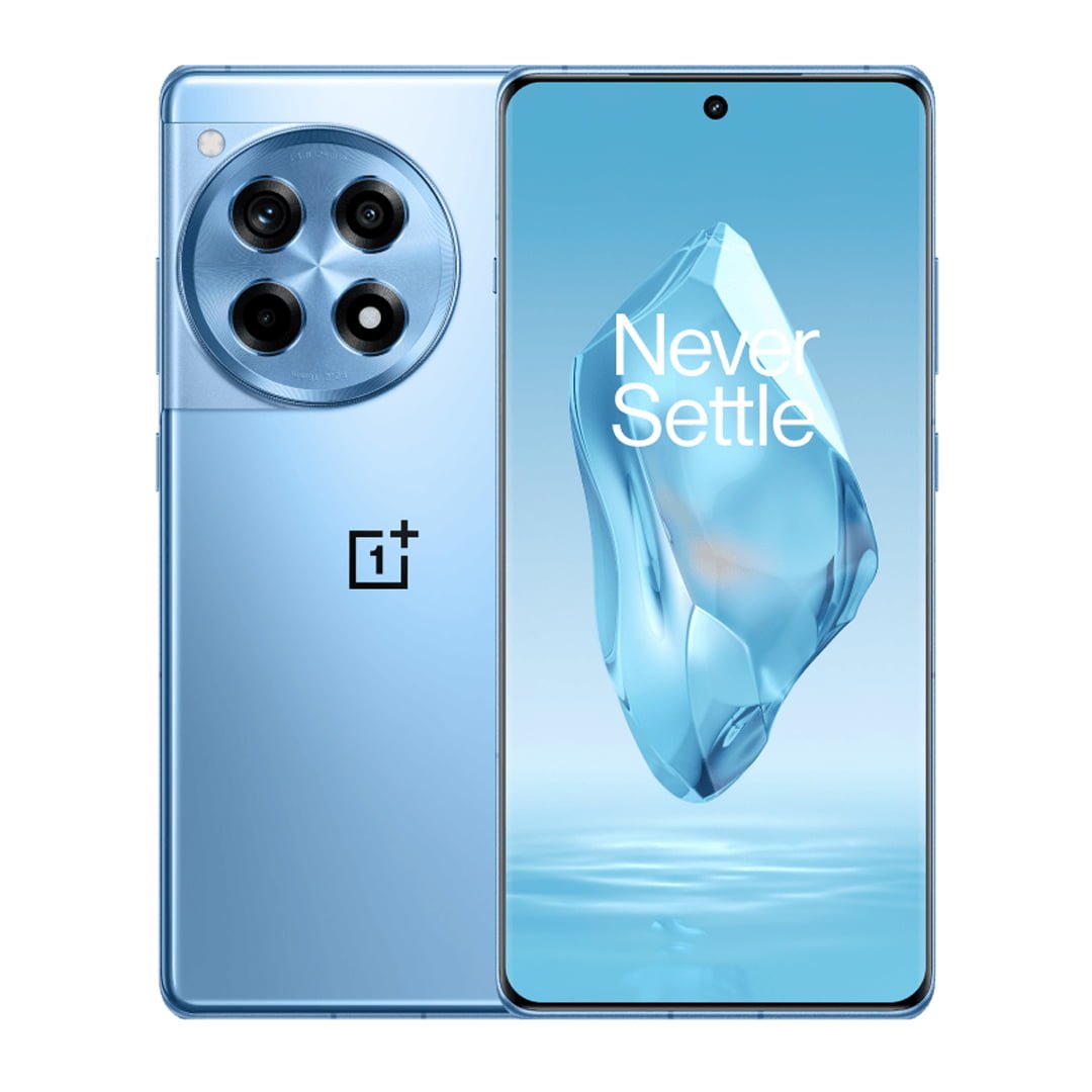 OnePlus 12R Cool Blue