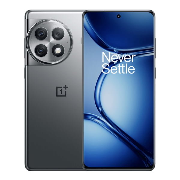 OnePlus Ace 2 Pro Titanium Gray