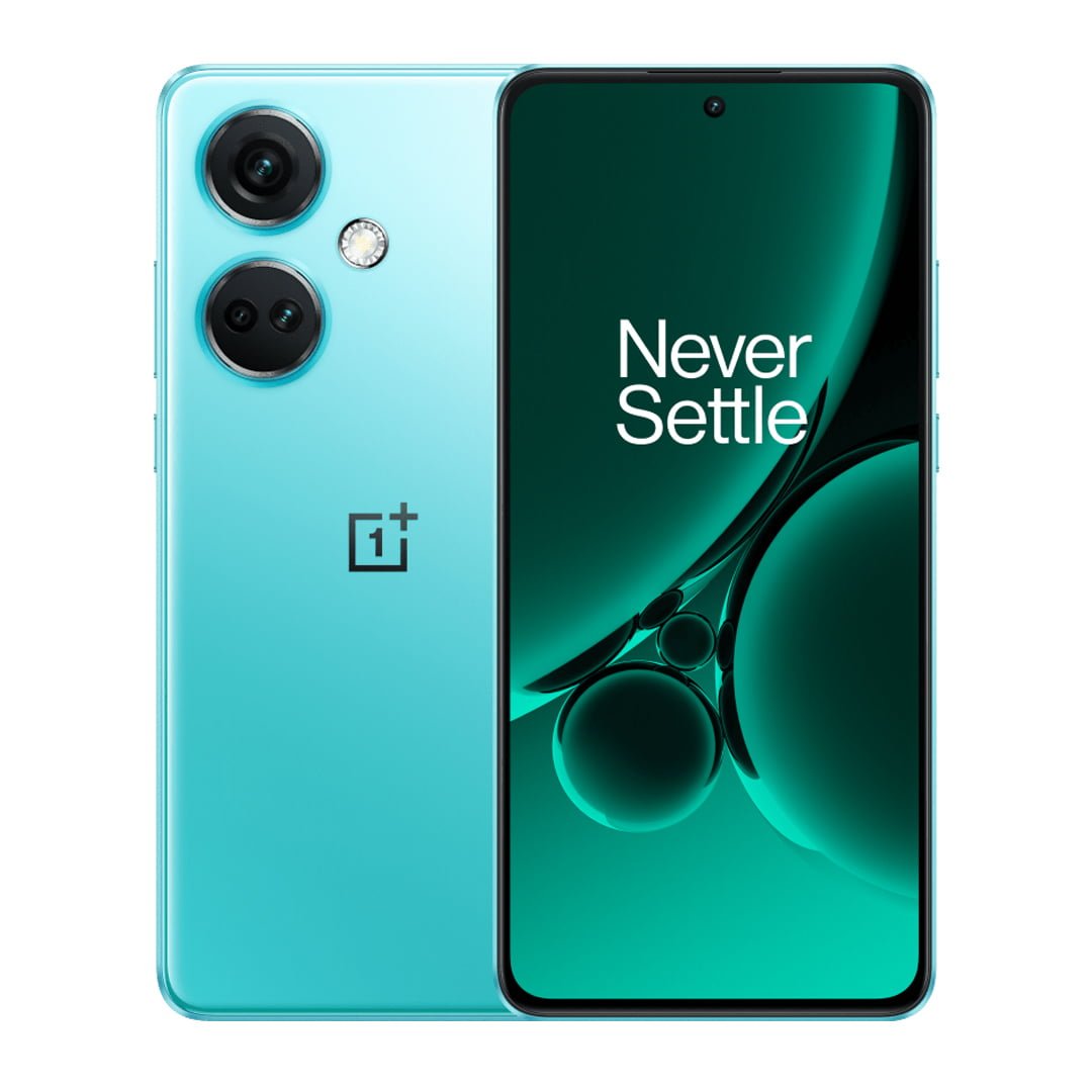 OnePlus Nord CE3 Aqua Surge
