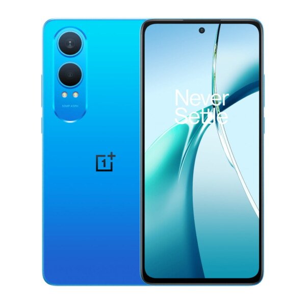 OnePlus Nord CE4 Lite (India)