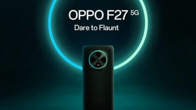 Oppo F27 5G