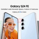 Samsung Galaxy S24 FE