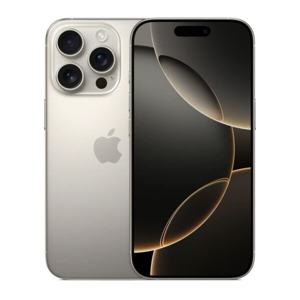 Apple iPhone 16 Pro