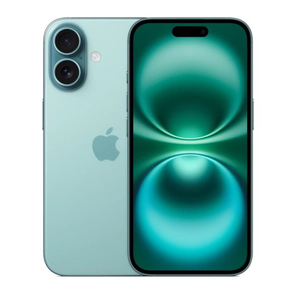 Apple iPhone 16 Plus