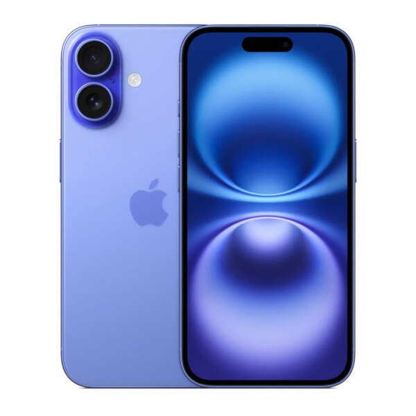 Apple iPhone 16 Plus
