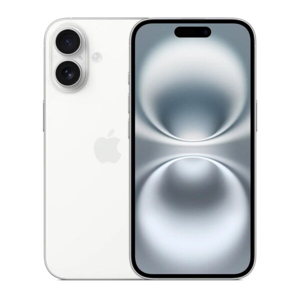 Apple iPhone 16 Plus