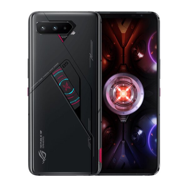 Asus ROG Phone 5 Pro