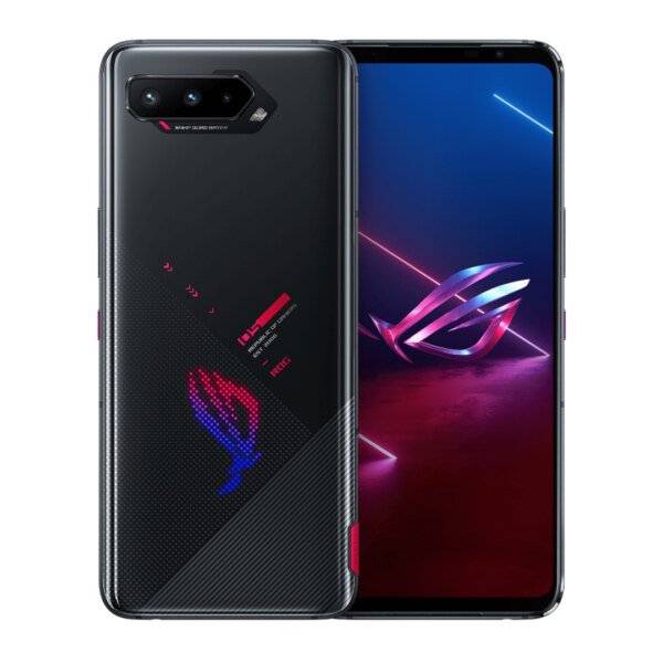 Asus ROG Phone 5s