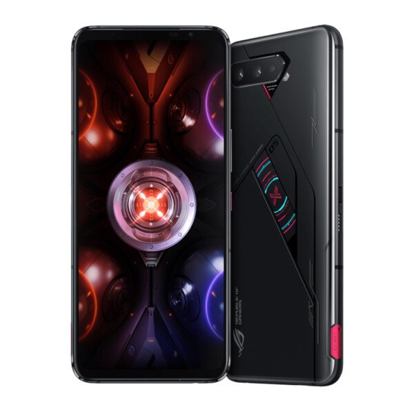 Asus ROG Phone 5s Pro