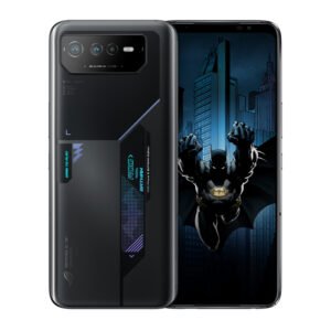 Asus ROG Phone 6 Batman Edition