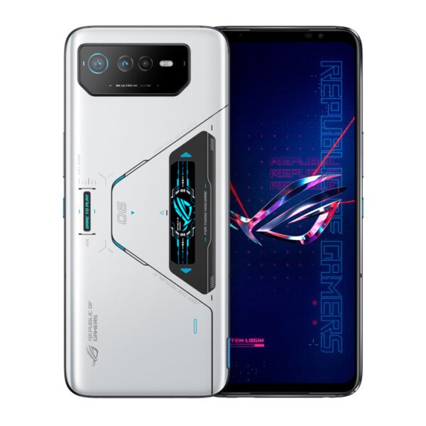 Asus ROG Phone 6 Pro