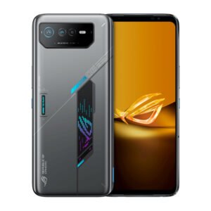 Asus ROG Phone 6D