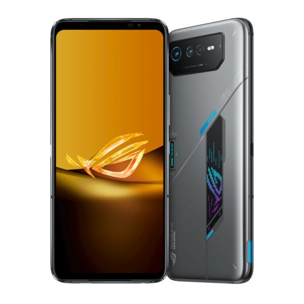 Asus ROG Phone 6D