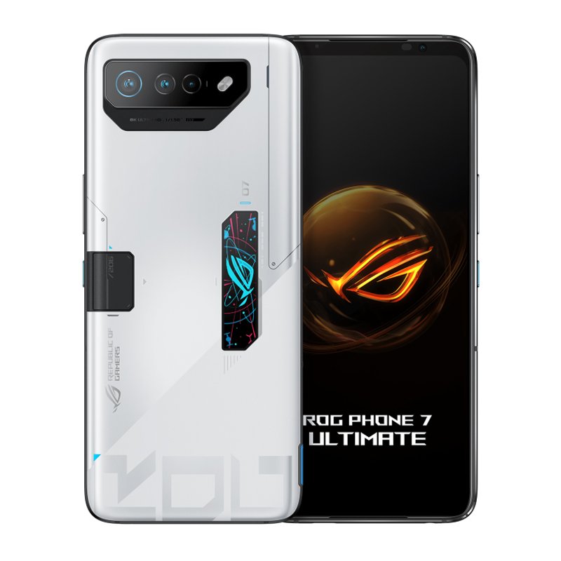 Asus ROG Phone 7 Ultimate