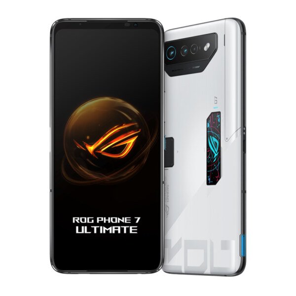 Asus ROG Phone 7 Ultimate