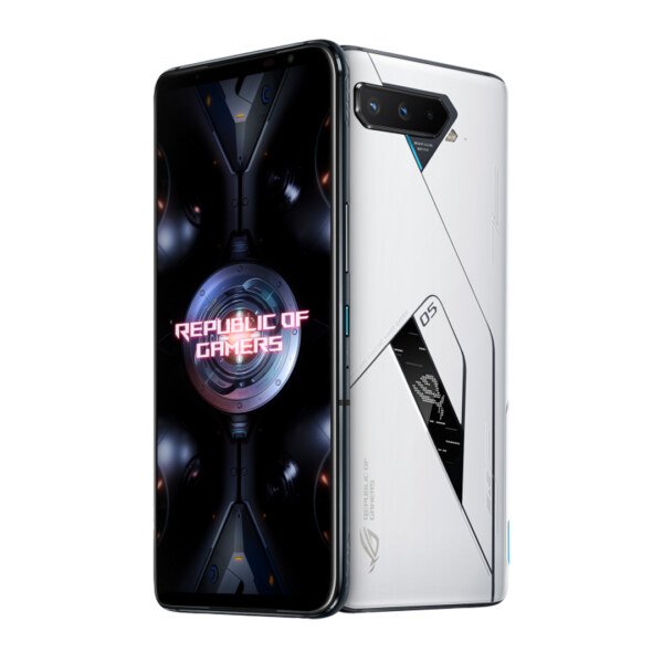 Asus ROG Phone 5 Ultimate