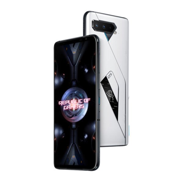 Asus ROG Phone 5 Ultimate