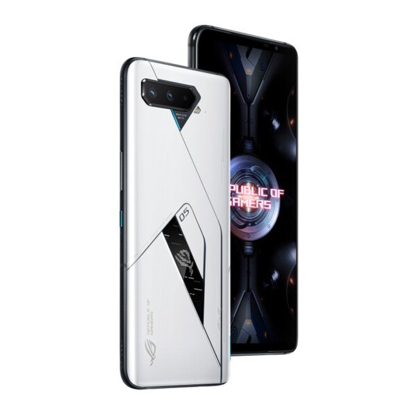 Asus ROG Phone 5 Ultimate