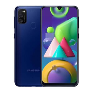 Samsung Galaxy M21