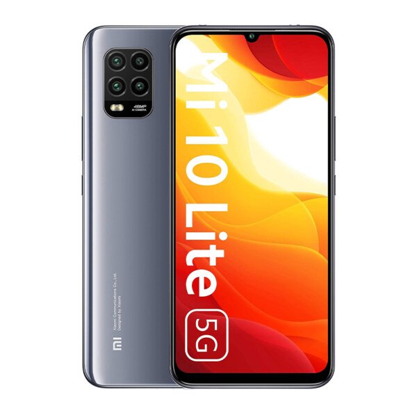 Xiaomi Mi 10 Lite 5G