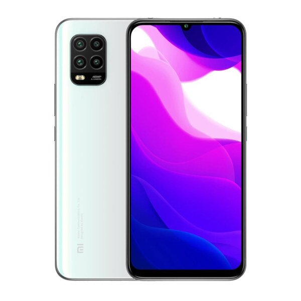 Xiaomi Mi 10 Lite 5G
