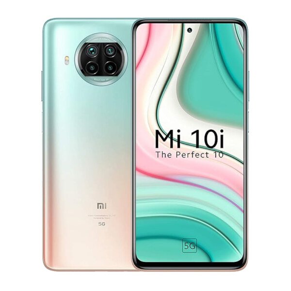 Xiaomi Mi 10i 5G