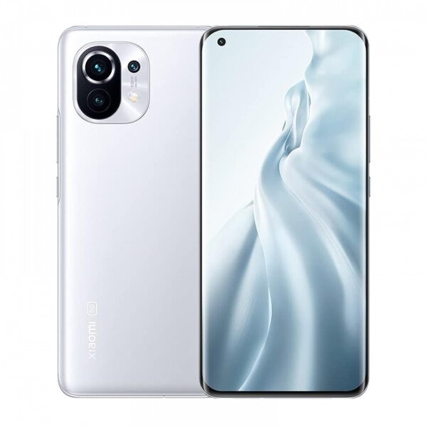 Xiaomi Mi 11