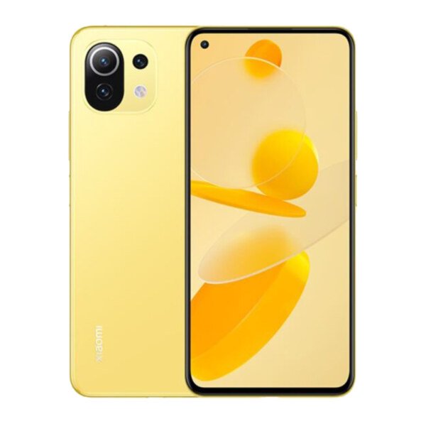 Xiaomi Mi 11