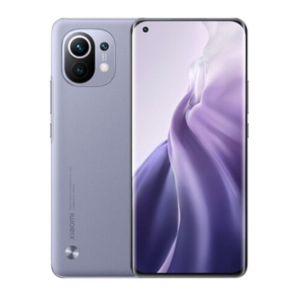 Xiaomi Mi 11