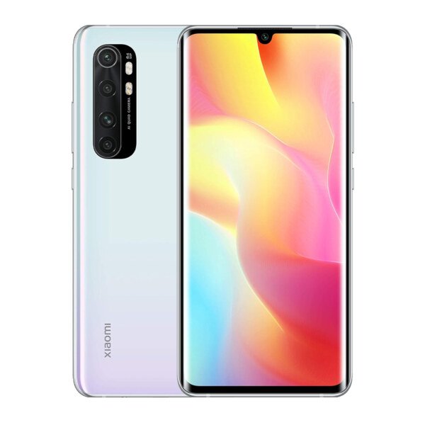 Xiaomi Mi Note 10 Lite