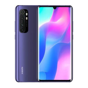 Xiaomi Mi Note 10 Lite