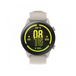 Xiaomi Mi Watch