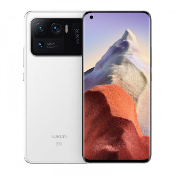 Xiaomi Mi 11 Ultra