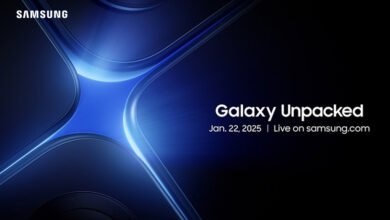 Samsung Galaxy Unpacked 2025